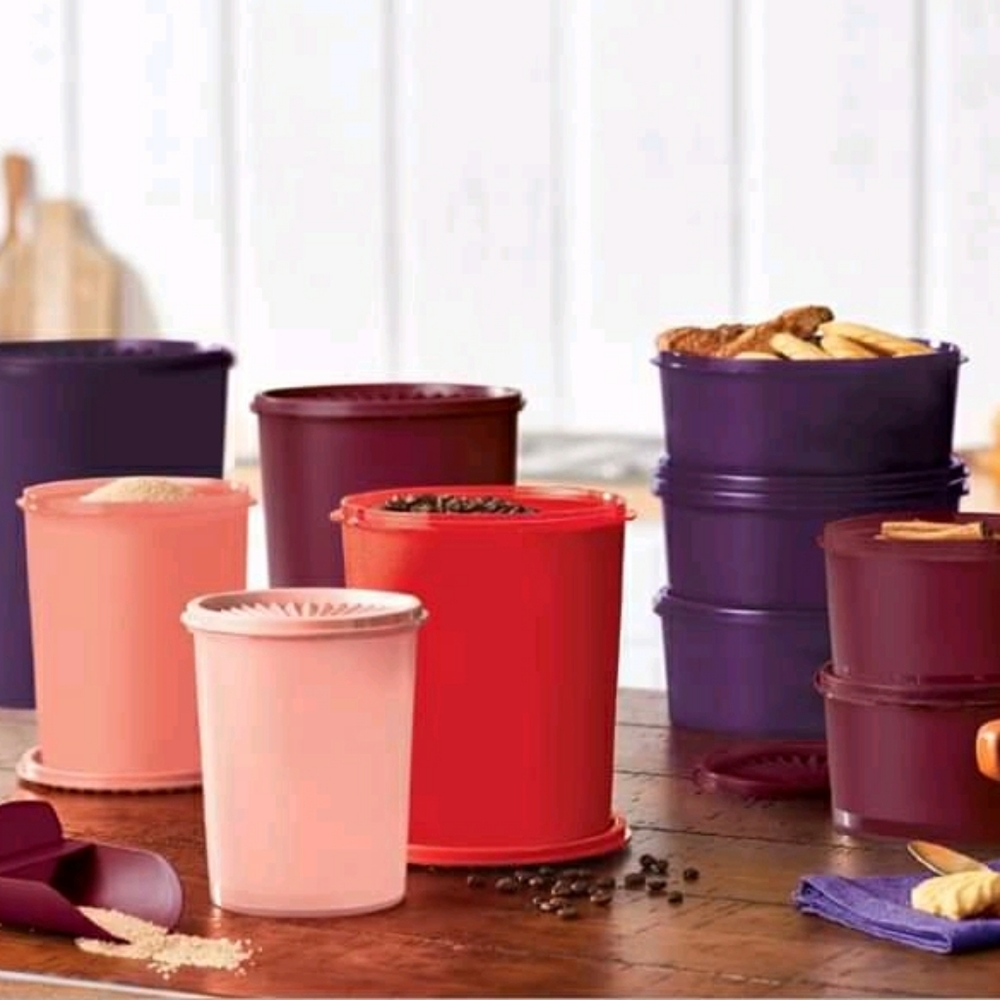 Tupperware